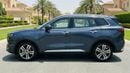 Ford Territory 2025 | AED 1413/Month | 0 DP | 30 Day Return | Warranty | Service History