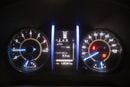 Toyota Fortuner EXR Toyota Fortuner 2.7 Ltr, model:2018.
