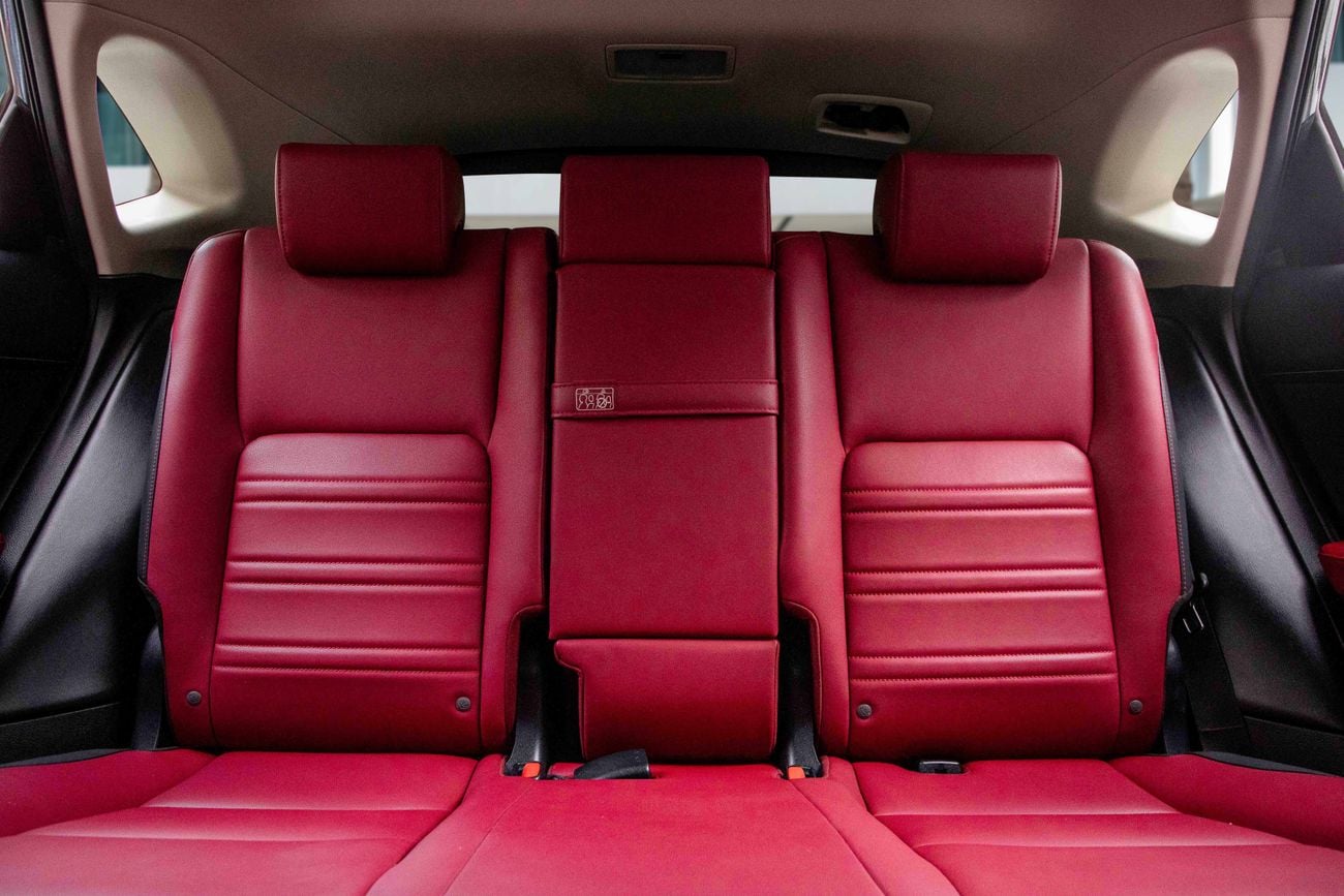 Lexus NX300 NX 300 Premier NX300 Premier | 1,959 P.M | 0% Downpayment | Under Warranty