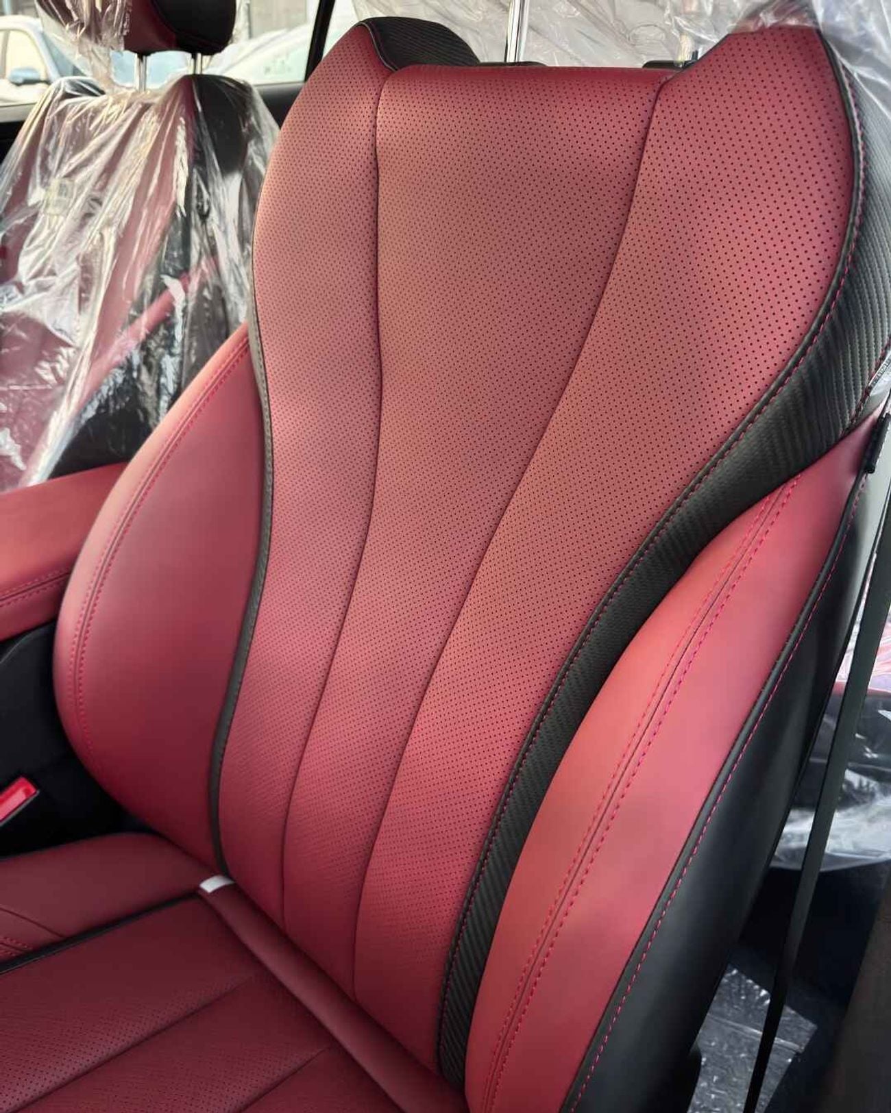 Chery Arrizo 6 2026 - Brand New - GCC Specs