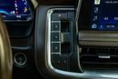 Chevrolet Tahoe Z71