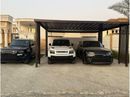 Land Rover Range Rover Sport P400 Dynamic S