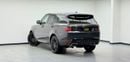 Land Rover Range Rover Sport HSE DYNAMIC 2021 Range Rover Sport HSE V8, Warranty, Service History, Fully Loaded, Excellent Condition