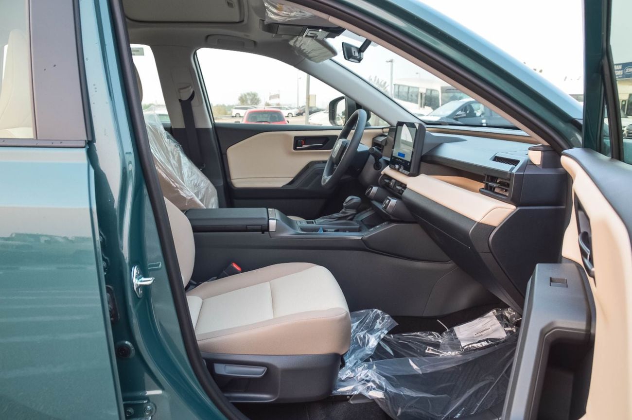 Toyota RAV4 XLE 2.0L AWD PETROL SUV 2026