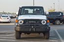 Toyota Land Cruiser 70 LC76 LX 2.8L 4WD DIESEL SUV 2026