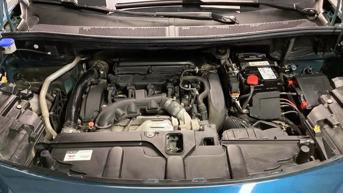 Peugeot 3008 GT | Guaranteed Warranty | 0 Down Payment