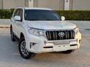 Toyota Land Cruiser EXR | V6 4.0L | 47,000 KM | Excellent Condition