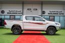 Toyota Hilux GLX S-G 2.7L MT 4WD DOUBLE CAB PICK UP