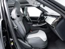 Land Rover Range Rover Sport SV EDITION ONE BUY NOW, PAY 2027 | THE BLACKLINE STANDARD | Al Tayer Warranty + Service Contract, Full Carbon, GCC