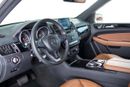 Mercedes Benz GLE 400 AMG GCC-AMG Body Styling-LOW Mileage-Very Well Maintained-High Specifications
