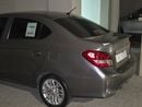 Mitsubishi Attrage GLX