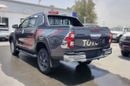 Toyota Hilux ADVENTURE TOYOTA HILUX 2.4L 4X4 DIESEL MY 2026