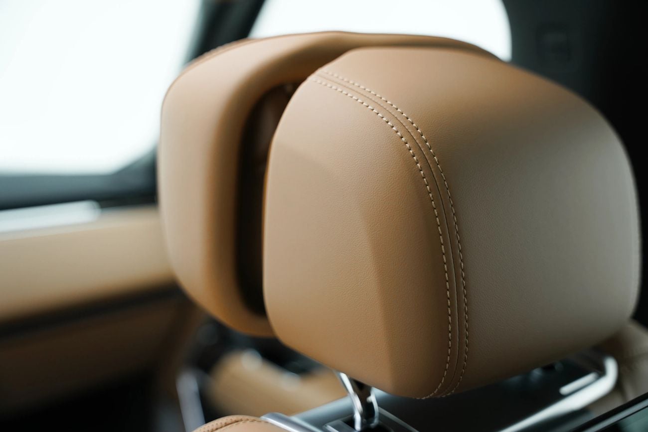 Land Rover Range Rover AUTOBIOGRAPHY P530