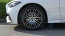 مرسيدس بنز C200 L 2.0T 2026 (For Export , НА ЭКСПОРТ) EQ Boost RWD Без пробега