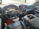 RAM 1500 LARAMIE