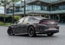 دودج تشارجر R/T SCATPACK Charger 6.4L Scat Pack | 3,290 P.M | 0% Downpayment | Dodge Warranty!