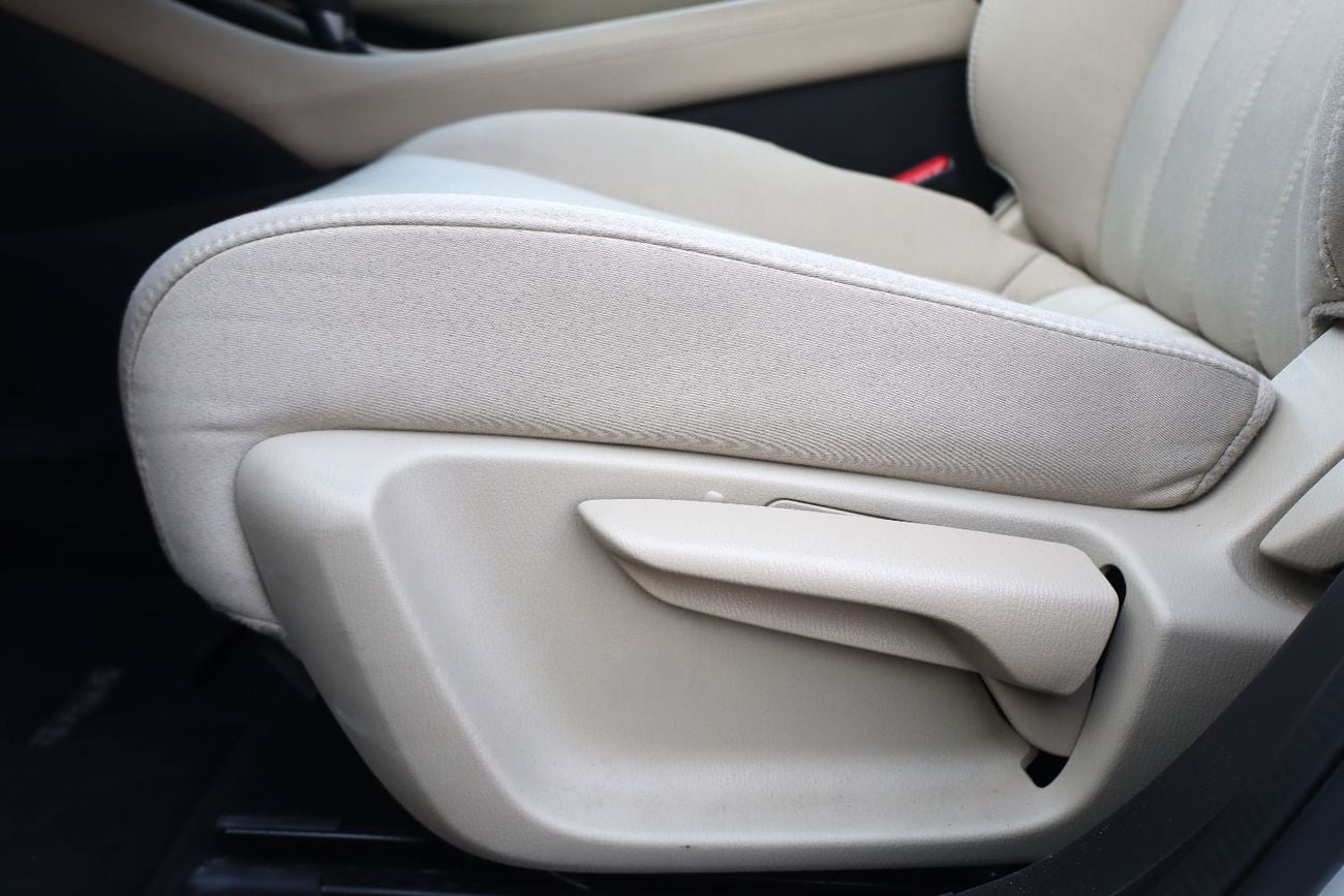 Mazda 6 S