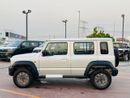 Suzuki Jimny SUZUKI JIMNY 5DR GLX GCC 2026 SUZUKI JIMNY 5DR GCC 2026