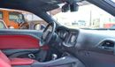 Dodge Challenger SOLD!!!!!Challenger R/T Hemi V8 5.7L 2019/ Original AirBags/ Leather Interior/ Excellent Condition