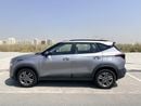 Kia Seltos LX