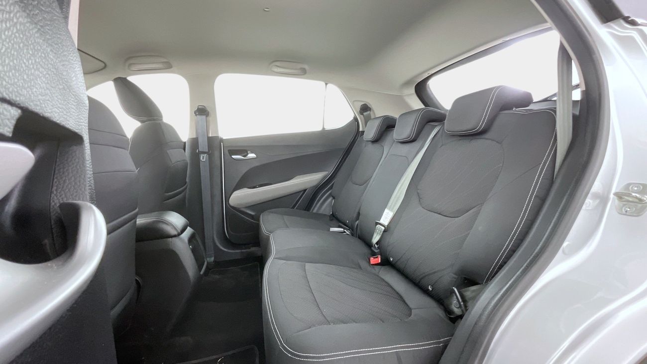 Chevrolet Groove LT | Guaranteed Warranty | 0 Down Payment