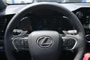 لكزس NX350h PLATINUM لكزس NX350h F-Sport 2.5L هايبرد دفع رباعي موديل 2026، اللون رمادي