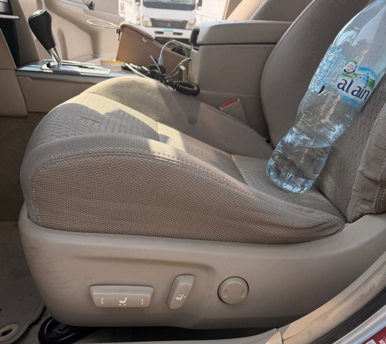 Toyota Camry RZ