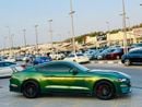 Ford Mustang GT | Monthly 1600/- | 0% DP | Blindspot | Fog Lights | # 13867