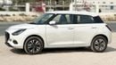 Suzuki Swift GLX CVT • 1.2L • Automatic