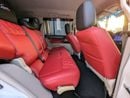 Mitsubishi Pajero GLS MIDLINE GLS MID GCC Specs