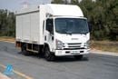 إيسوزو NPR 85 شاحنة إيسوزو NPR ريوارد الخفيفة موديل 2020 - حالة ممتازة (مواصفات دول مجلس التعاون الخليجي)
