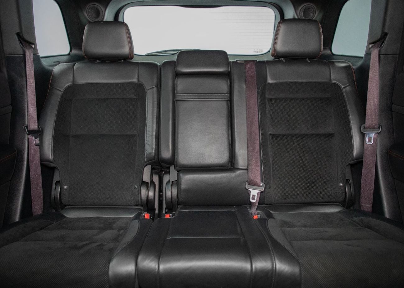 Jeep Grand Cherokee TRAILHAWK