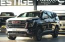 GMC Yukon ELEVATION Price on Request