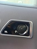 Toyota Land Cruiser VXR