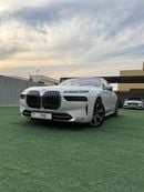 BMW 735i EXCELLENCE