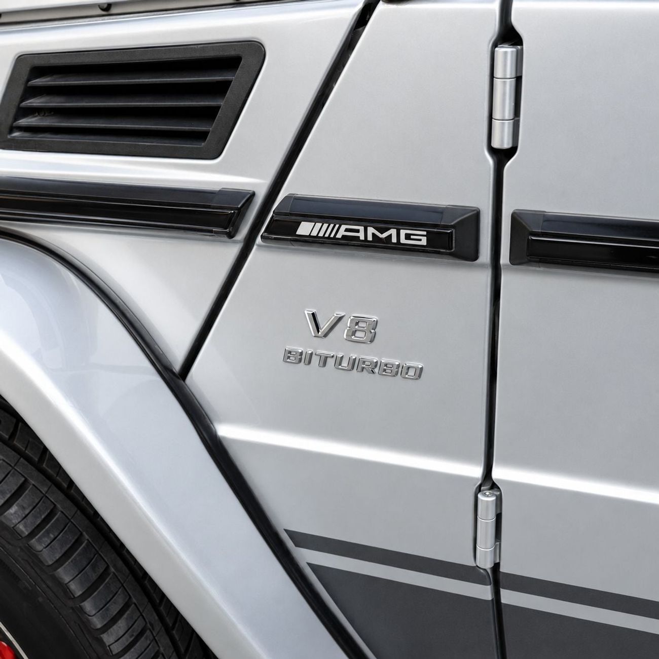 Mercedes Benz G63 AMG Trim: G 63 AMG Edition 1 5,751 P.M • 0% Downpayment • Mercedes-Benz G 63 AMG Edition 1 • 1 Year Warranty
