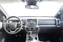 ريلاي R8 STANDARD 2.3L Turbo Diesel 2WD M/T