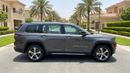Jeep Grand Cherokee 2024 | AED 2286/Month | 0 DP | 30 Day Return | Warranty