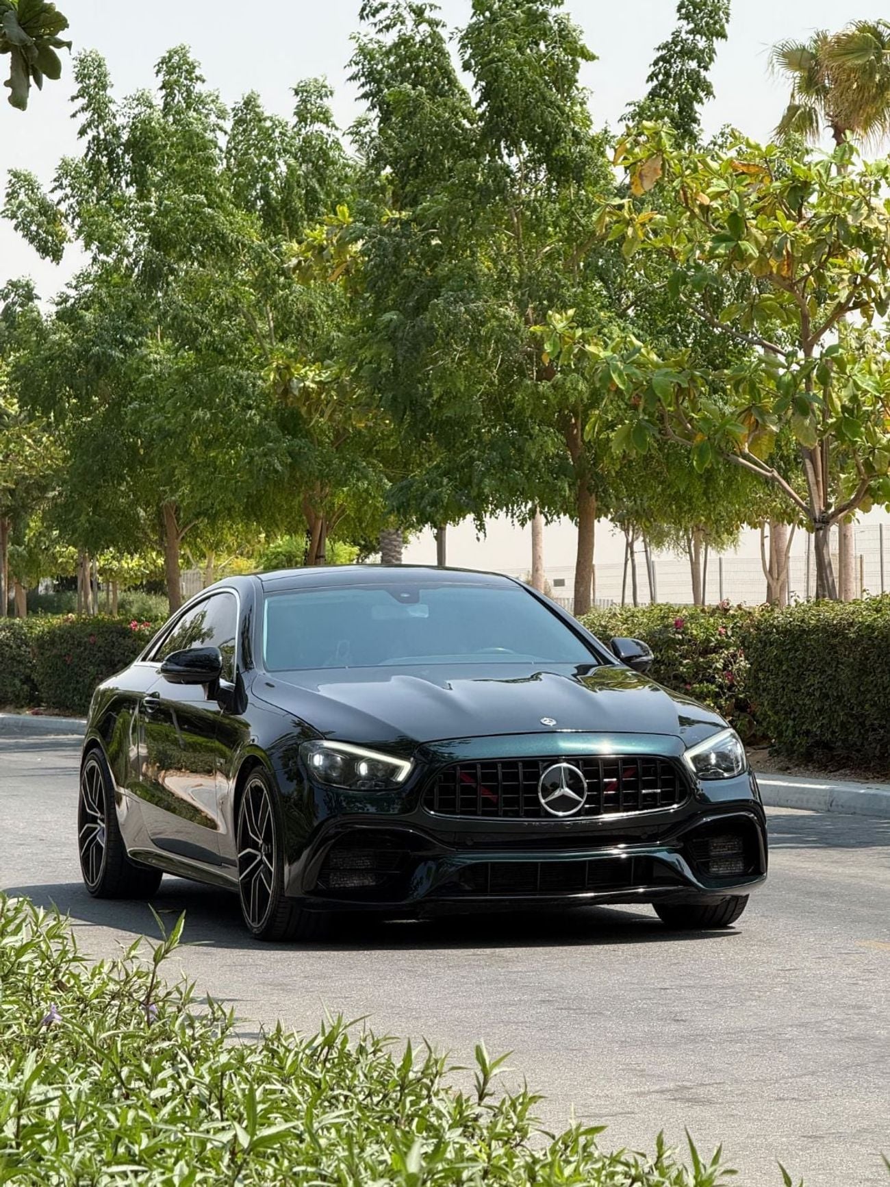 Mercedes Benz E 450 STANDARD