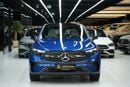 Mercedes Benz GLC200 4MATIC HIGH