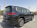 تويوتا لاند كروزر VXR