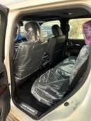 Toyota Land Cruiser VX LAND CRUSIER 3.3L V6 GCC