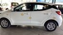 هيونداي جراند i10 SMART | شامل الضمان | 0 ﺪﻔﻋﺓ ﺃﻮﻟﻯ
