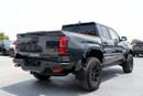 تويوتا تاكوما I-force Max Hybrid TRD PRO 4x4 2026