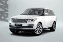 Land Rover Range Rover VOGUE
