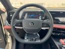 Changan X5 Plus PIONEER CHANGAN X5 PLUS WHITH RADAR 1.5L 2026