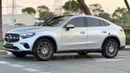Mercedes Benz GLC 300 4MATIC