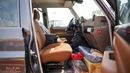 Toyota Land Cruiser Pickup 70