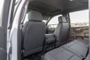 Chevrolet Silverado 1500WT CHEVROLET SILVERADO | V8 5.3L | 4WD | GCC | CREW CAB | 2025 (Export)