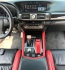 Lexus LS460